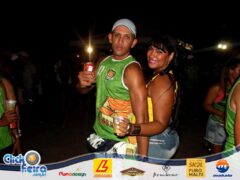 Lavagem do Bar Casa Velha